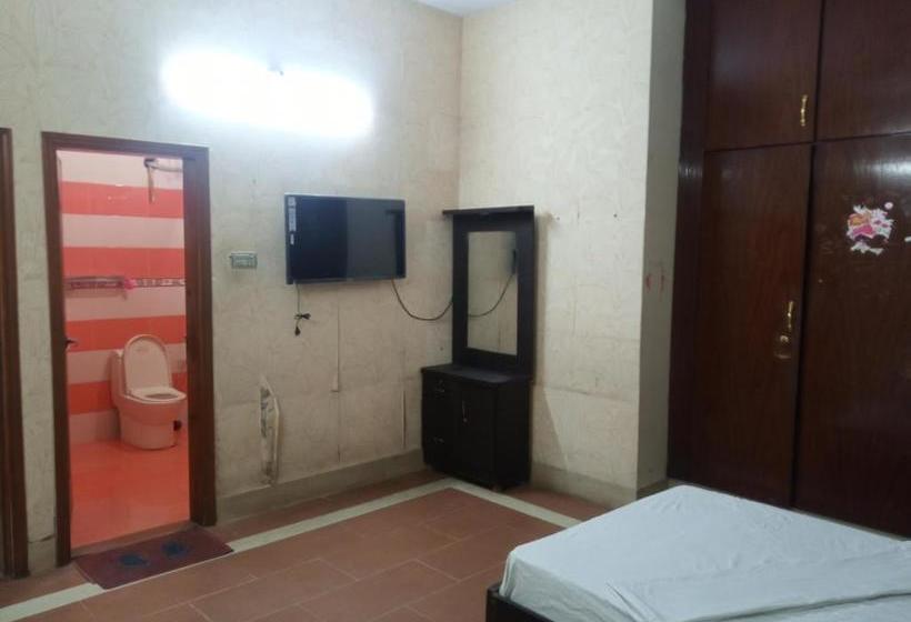 پانسیون Al Rehman Guest House