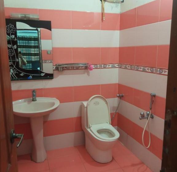 پانسیون Al Rehman Guest House