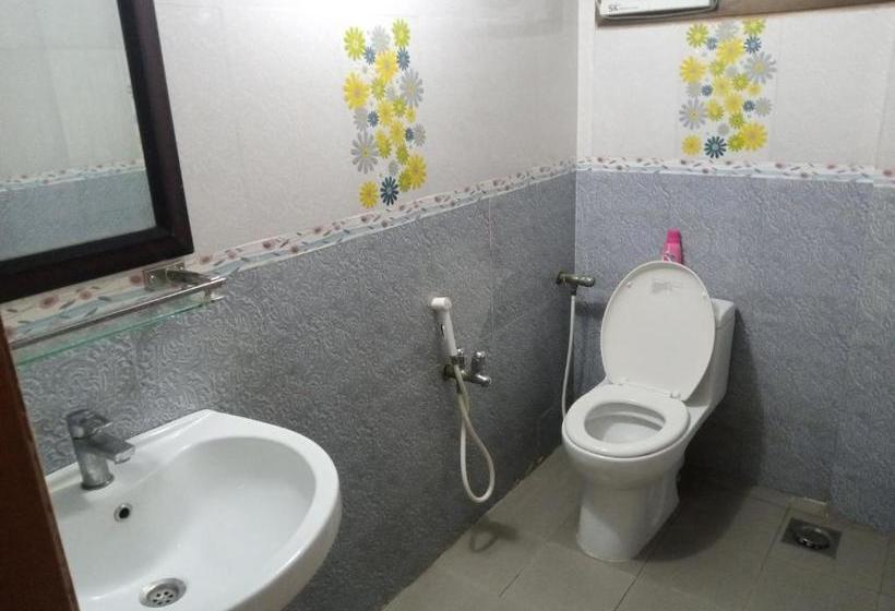 پانسیون Al Rehman Guest House