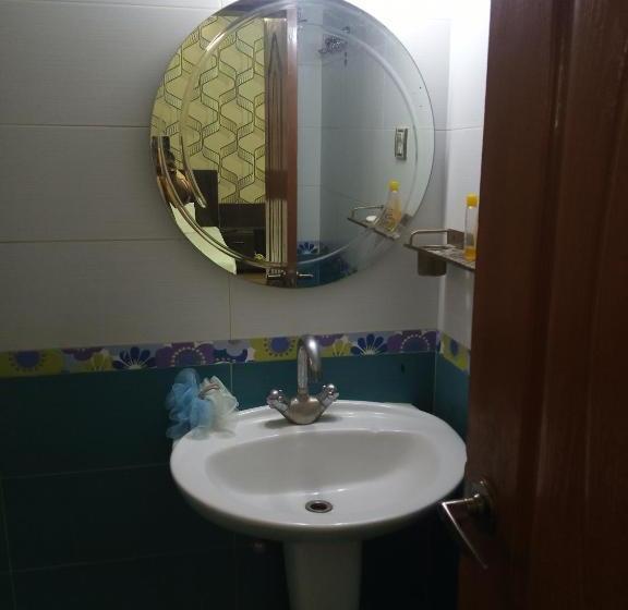 پانسیون Al Rehman Guest House