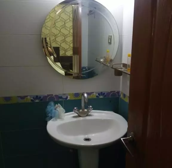 پانسیون Al Rehman Guest House