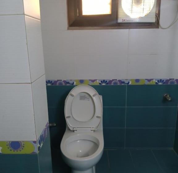 پانسیون Al Rehman Guest House