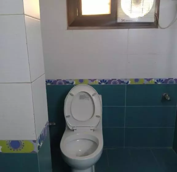 پانسیون Al Rehman Guest House