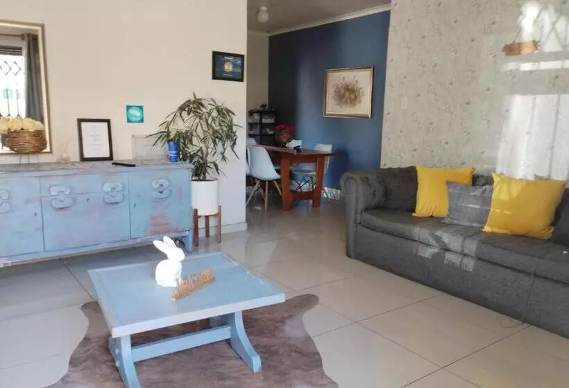 Majatalo Tokelo Guesthouse Emalahleni