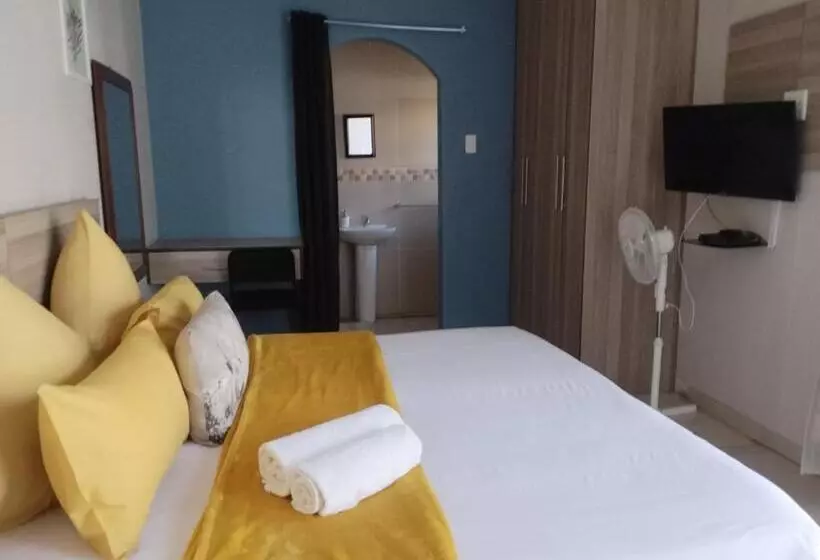 Majatalo Tokelo Guesthouse Emalahleni