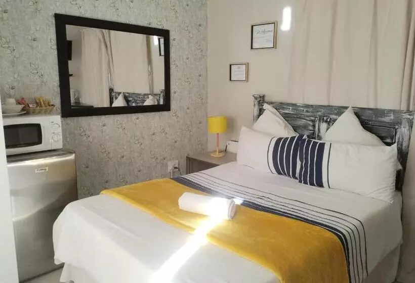 Majatalo Tokelo Guesthouse Emalahleni