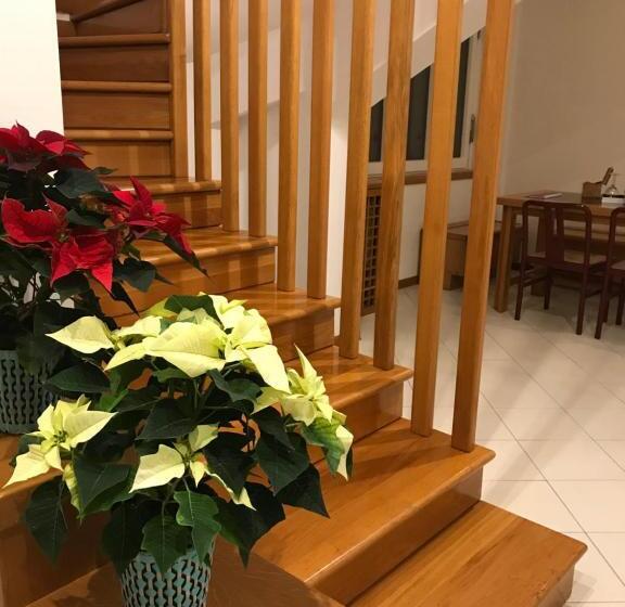 ペンション Villitaly Suite & Coffee Salerno