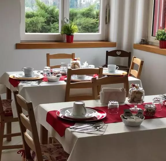 ペンション Villitaly Suite & Coffee Salerno