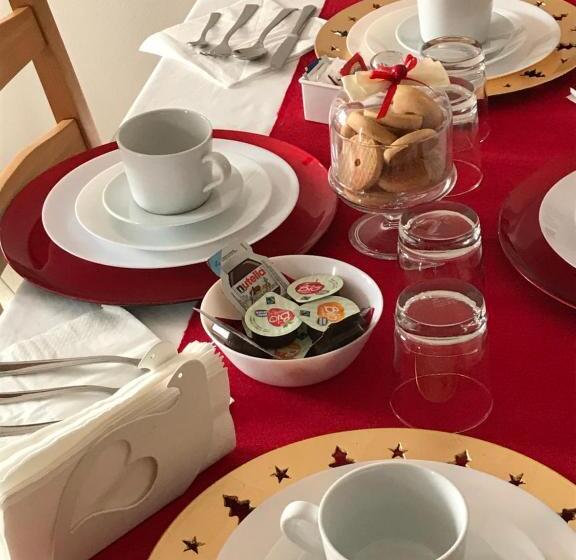 ペンション Villitaly Suite & Coffee Salerno