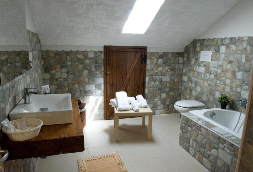 ペンション Villitaly Suite & Coffee Salerno