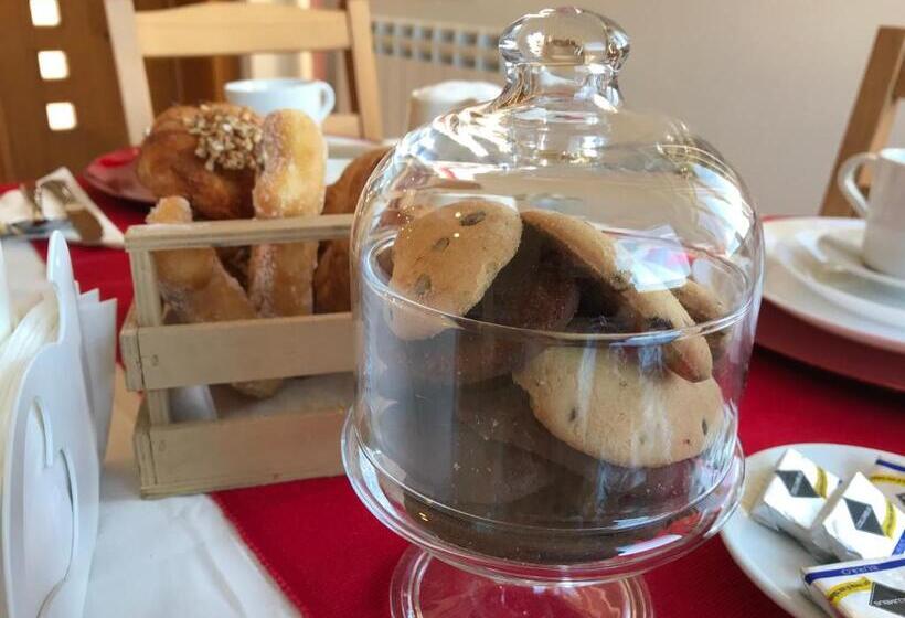 ペンション Villitaly Suite & Coffee Salerno