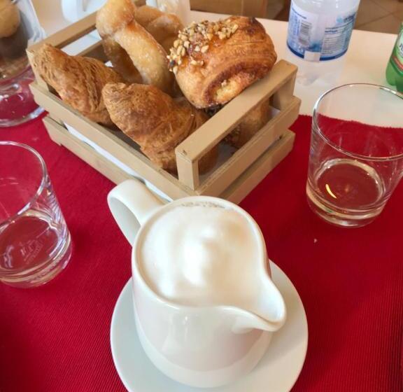 ペンション Villitaly Suite & Coffee Salerno