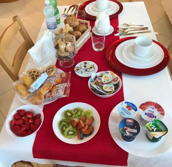 ペンション Villitaly Suite & Coffee Salerno