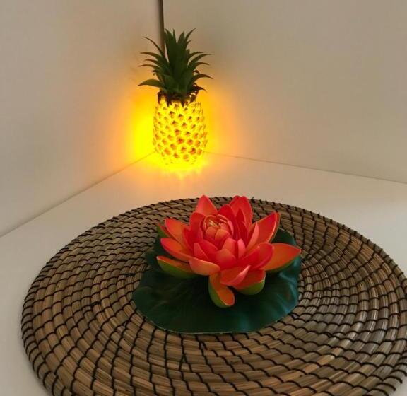 ペンション Villitaly Suite & Coffee Salerno