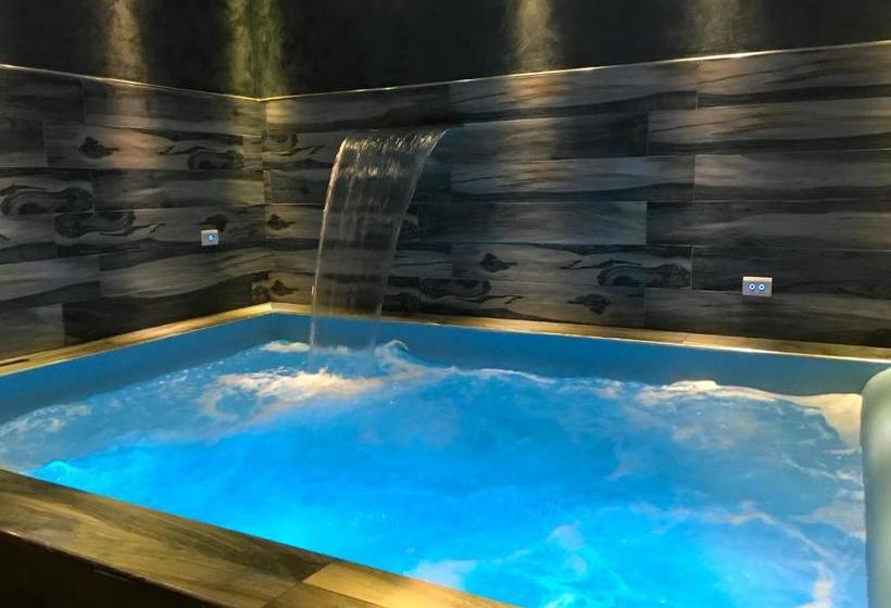 ペンション Villitaly Suite & Coffee Salerno