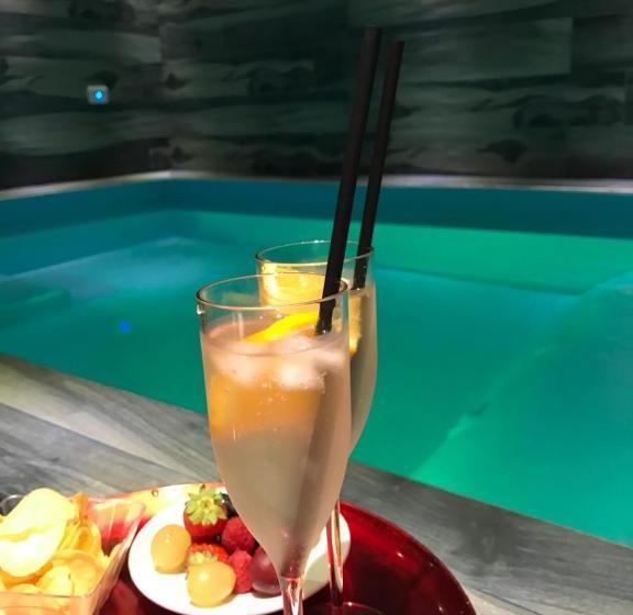 ペンション Villitaly Suite & Coffee Salerno