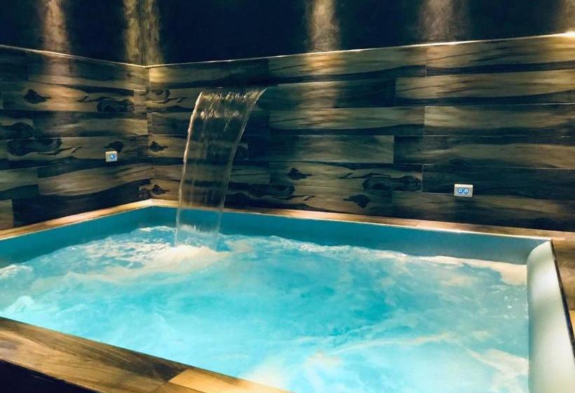 ペンション Villitaly Suite & Coffee Salerno