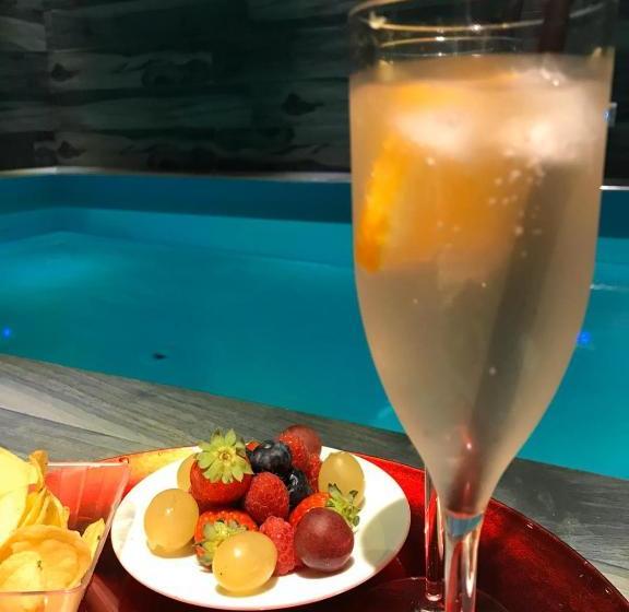 ペンション Villitaly Suite & Coffee Salerno