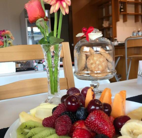 ペンション Villitaly Suite & Coffee Salerno