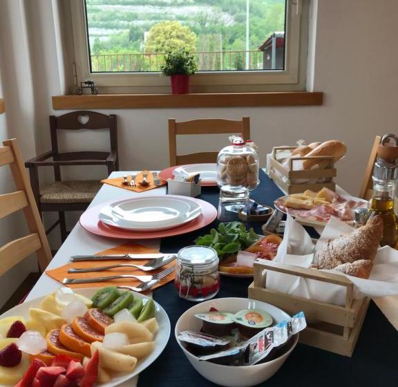 ペンション Villitaly Suite & Coffee Salerno