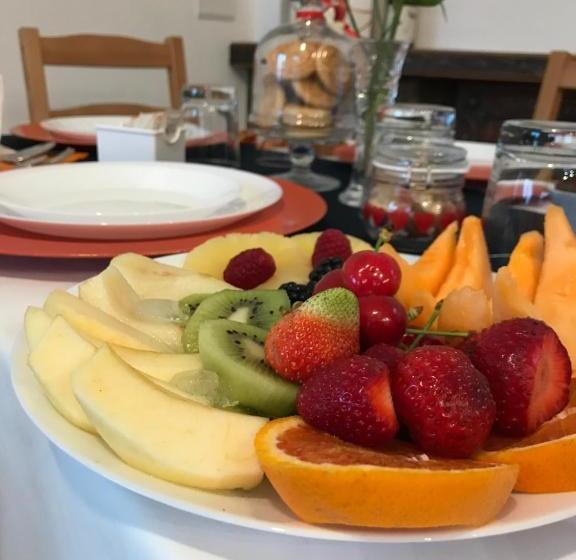 ペンション Villitaly Suite & Coffee Salerno