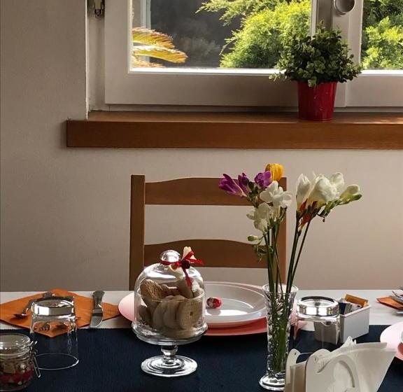 ペンション Villitaly Suite & Coffee Salerno