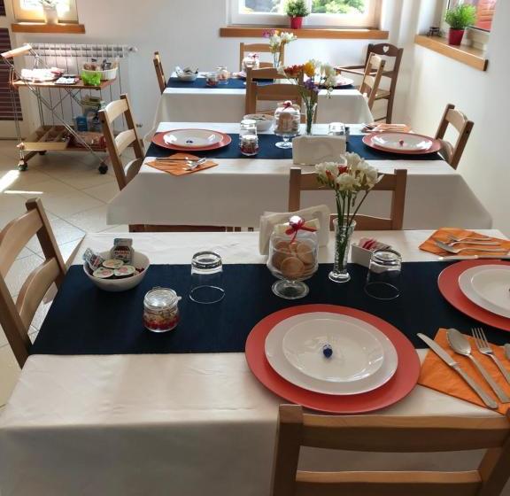 ペンション Villitaly Suite & Coffee Salerno