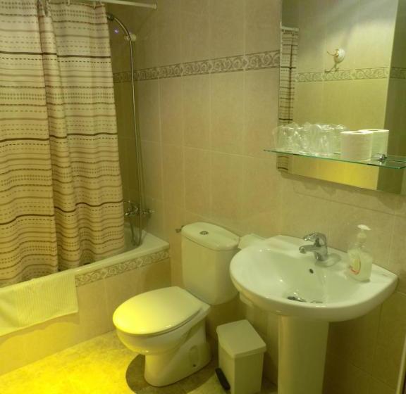 ユースホステル Casa Jesús