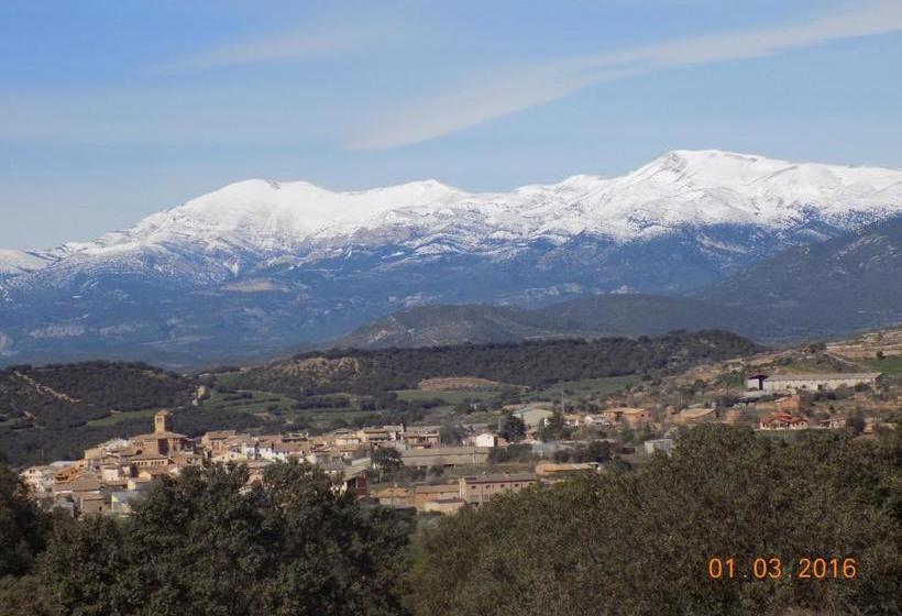 ユースホステル Casa Jesús