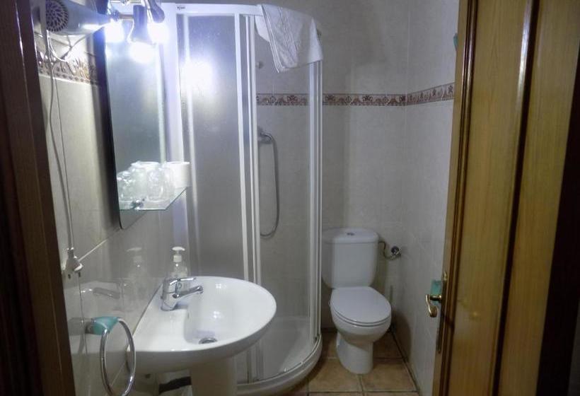 ユースホステル Casa Jesús