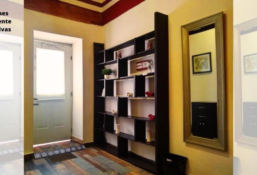 فندق صغير Suites Aldama