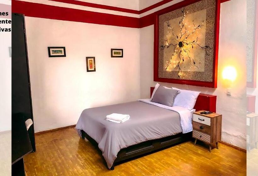 فندق صغير Suites Aldama