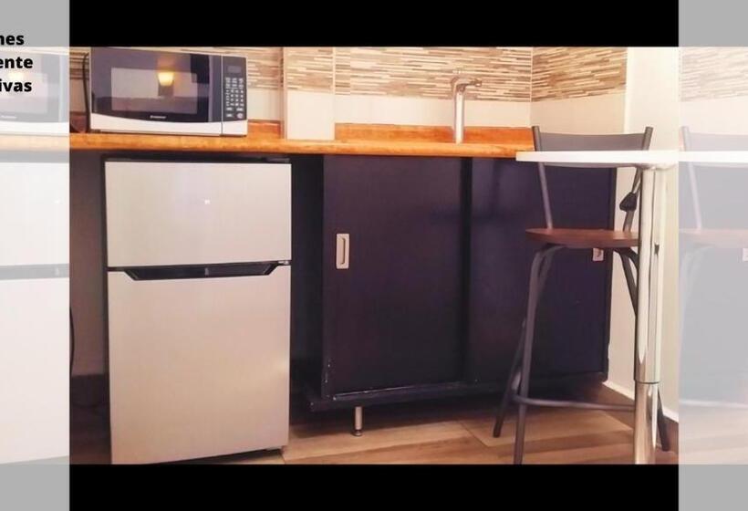 فندق صغير Suites Aldama