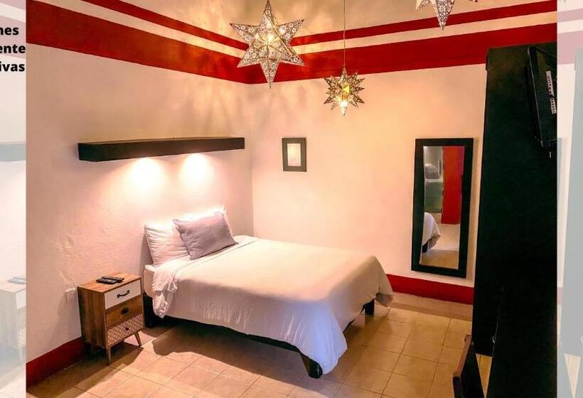 فندق صغير Suites Aldama