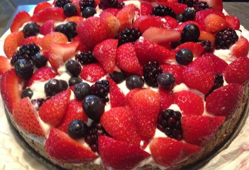 ベッドアンドブレックファースト Dublin Farm