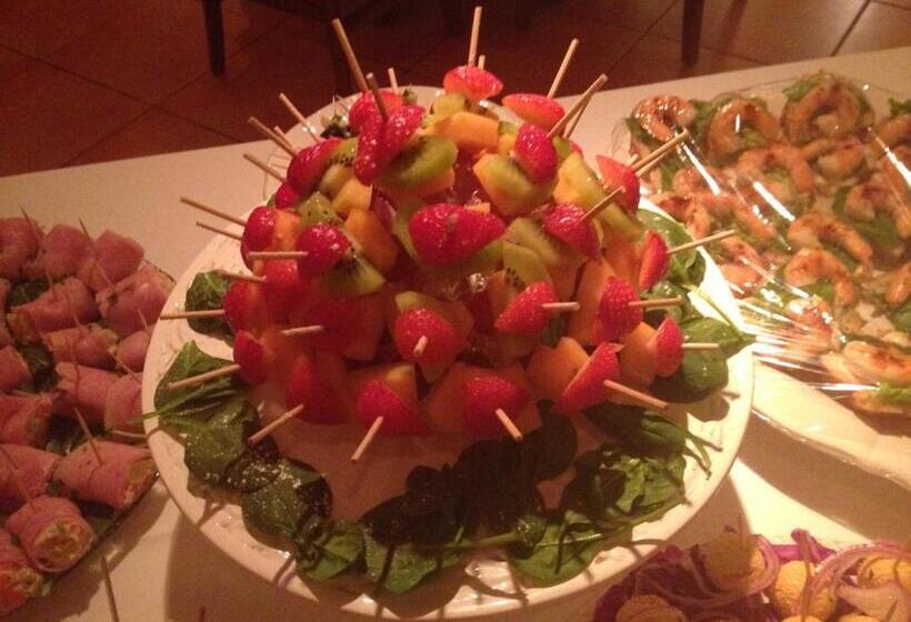 ベッドアンドブレックファースト Dublin Farm