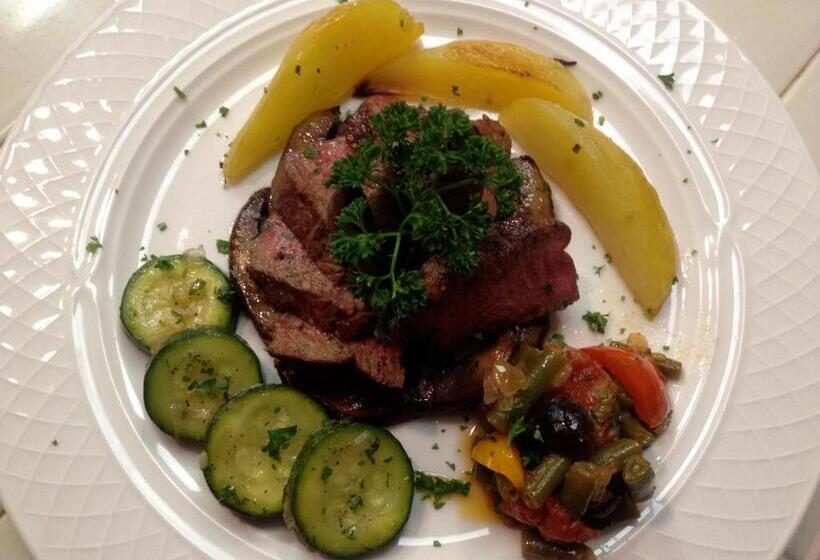 ベッドアンドブレックファースト Dublin Farm