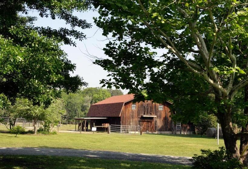 ベッドアンドブレックファースト Dublin Farm