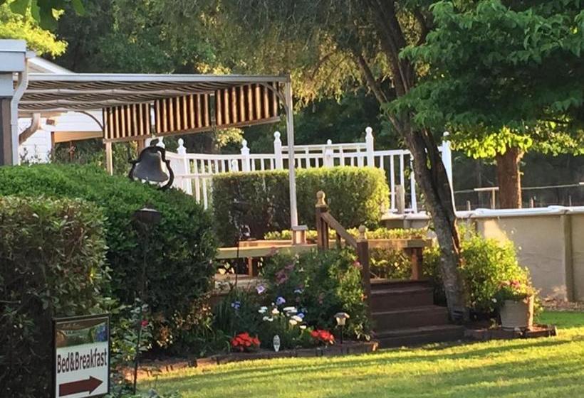 ベッドアンドブレックファースト Dublin Farm