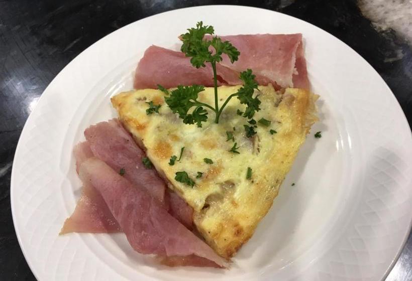 ベッドアンドブレックファースト Dublin Farm