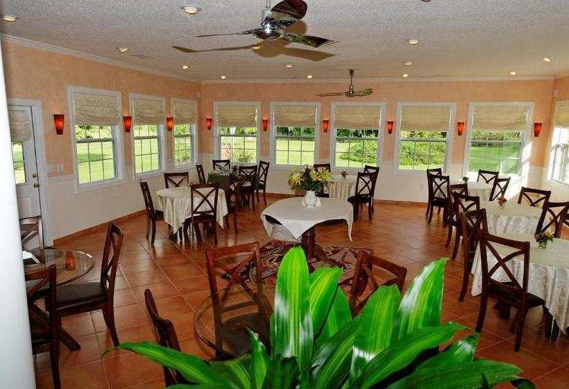 ベッドアンドブレックファースト Dublin Farm