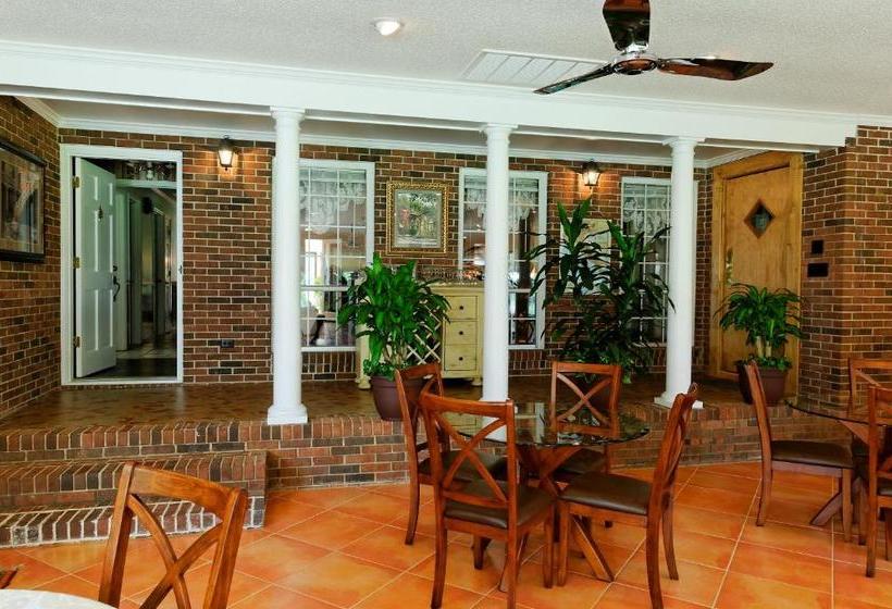 ベッドアンドブレックファースト Dublin Farm