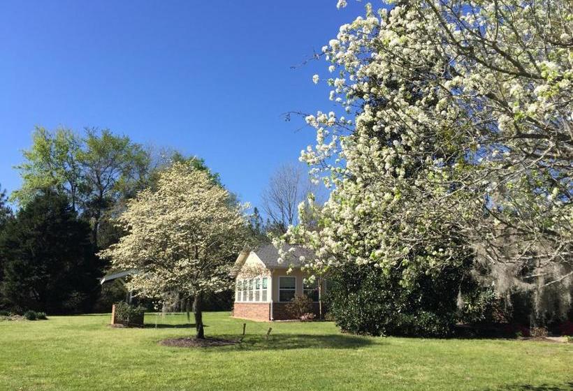 ベッドアンドブレックファースト Dublin Farm