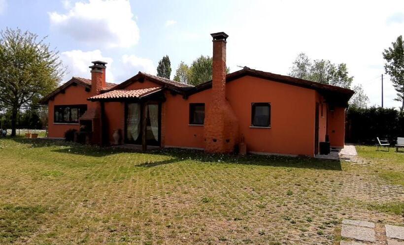 Hotel Agriturismo San Bartolomeo