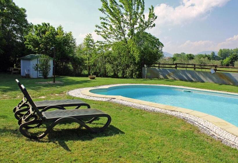 Hotel Agriturismo San Bartolomeo