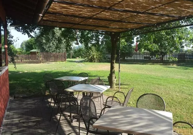 هتل Agriturismo San Bartolomeo