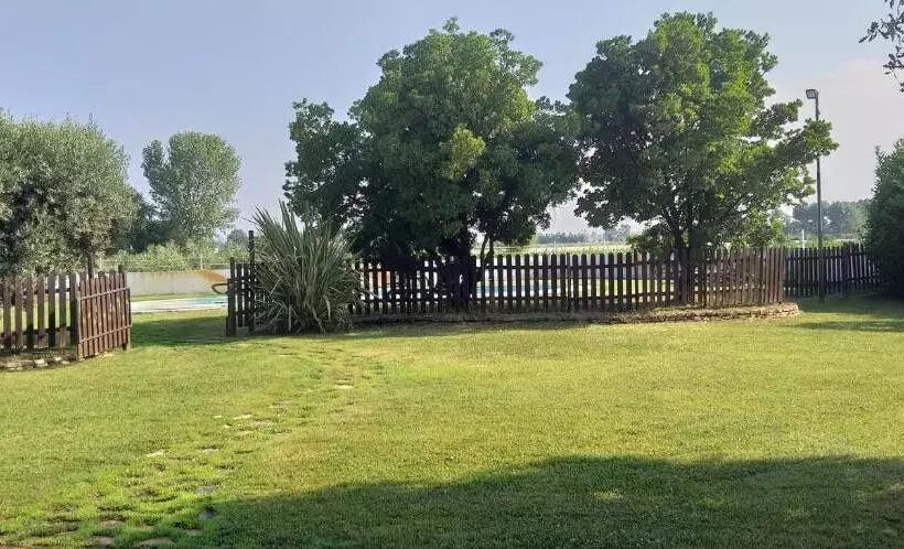 هتل Agriturismo San Bartolomeo