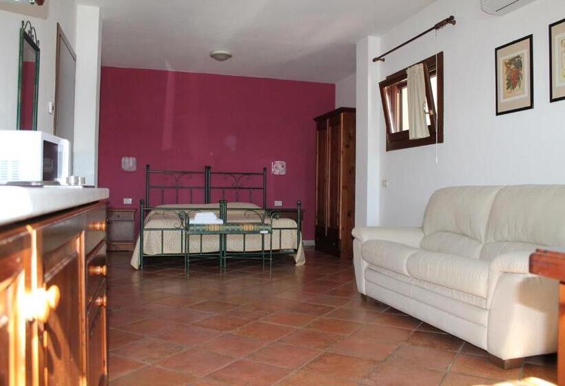 Hotel Agriturismo San Bartolomeo