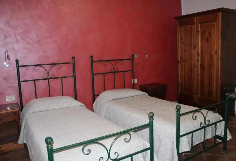 هتل Agriturismo San Bartolomeo