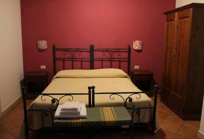 Hotel Agriturismo San Bartolomeo